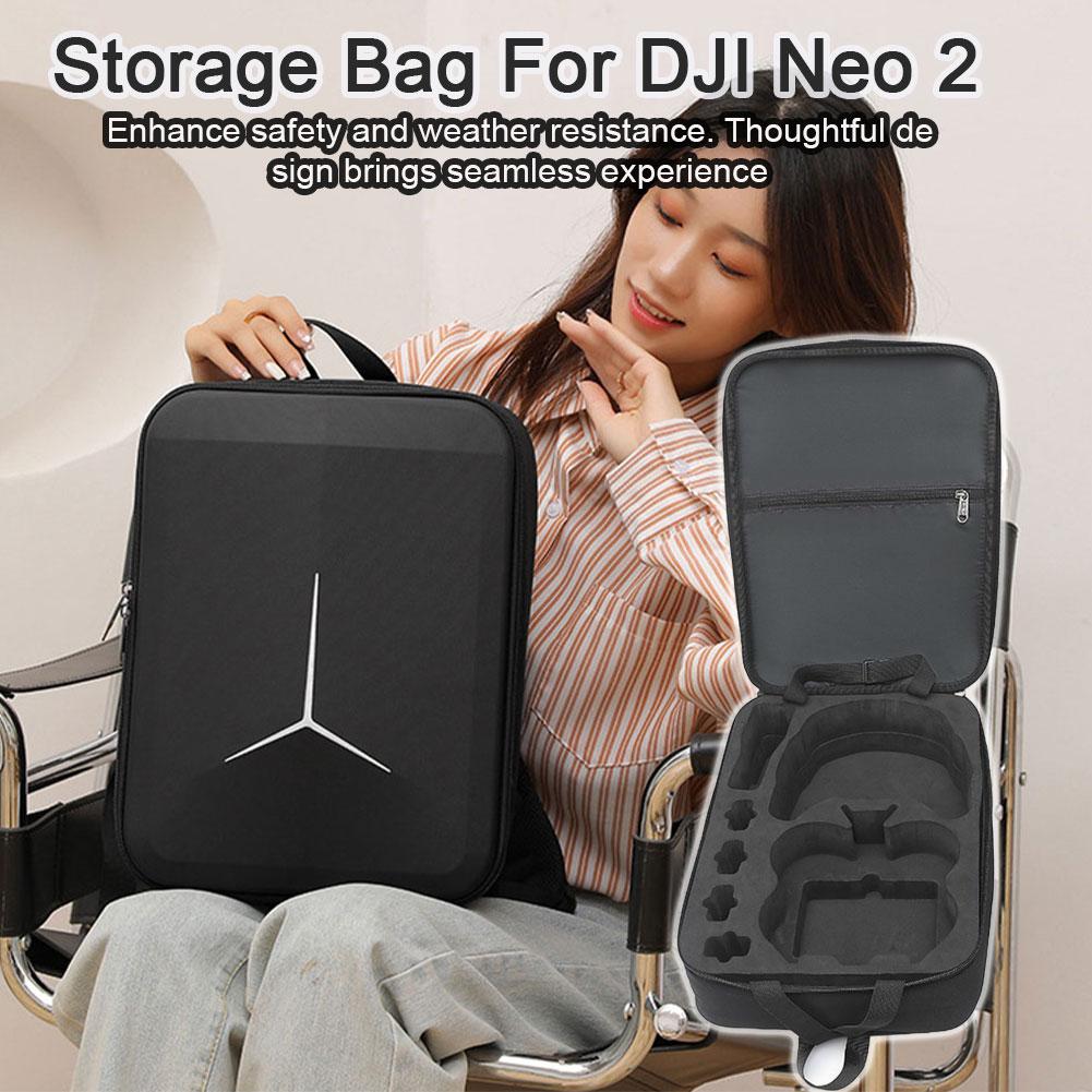 Hartschalen-Rucksack für Dji N – Drone Hard Shell Case Bewertung und Preis