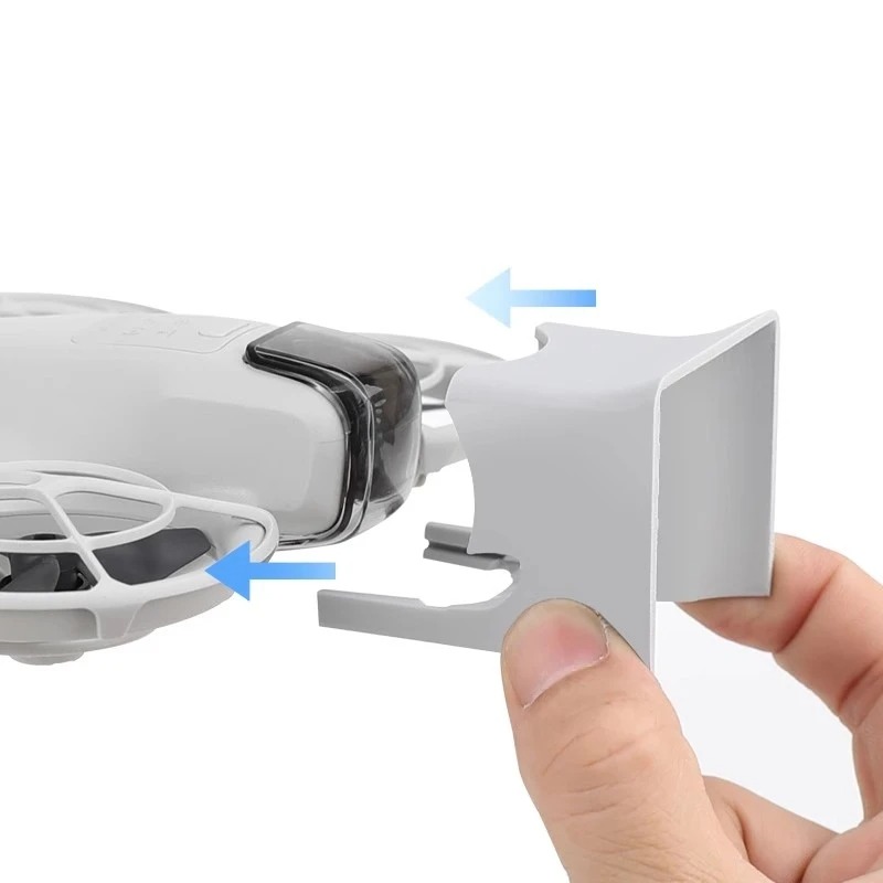 Für DJI NEO Drone Gimbal Objek – Drone Sun Shade Bewertung und Preis