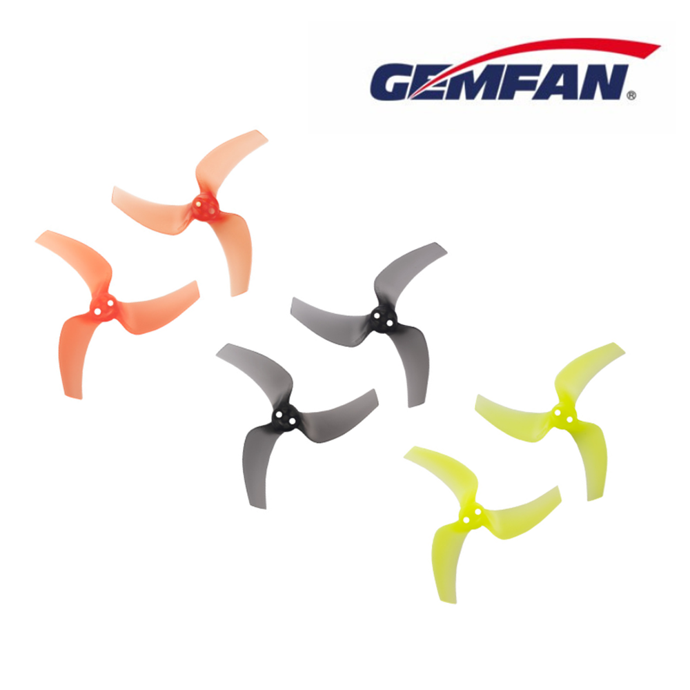 Gemfan 3,2 Zoll Requisiten für – Drone Battery Adapter Bewertung und Preis