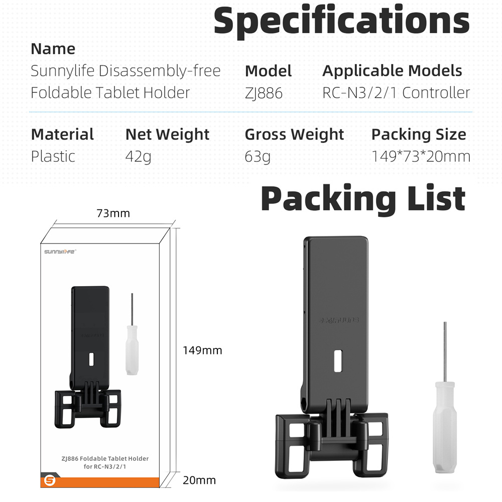 Halterung Ständer Halter Für D – Drone Tablet Mount Bewertung und Preis