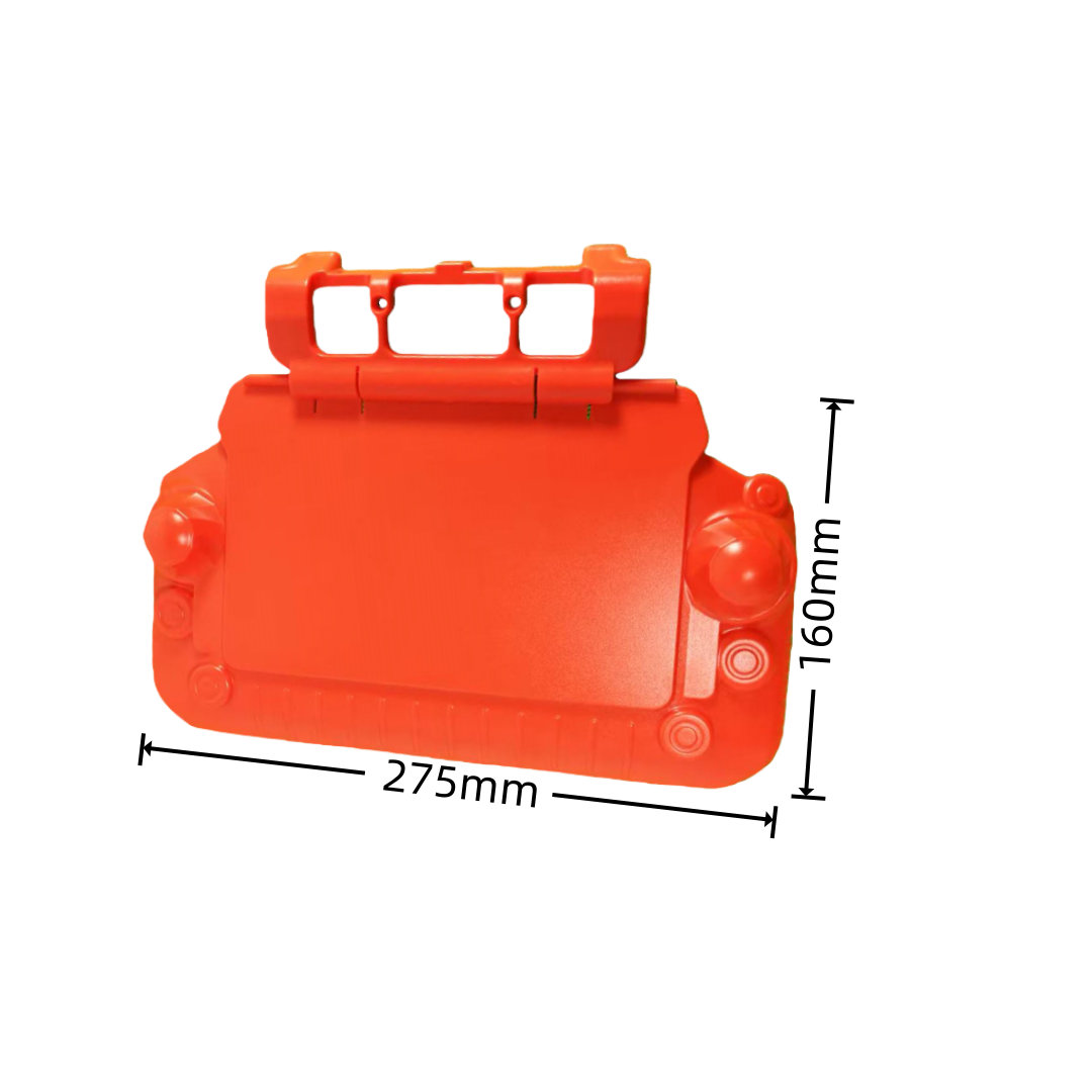 Control Hood Screen Shield Vis – Drone Sun Shade Bewertung und Preis