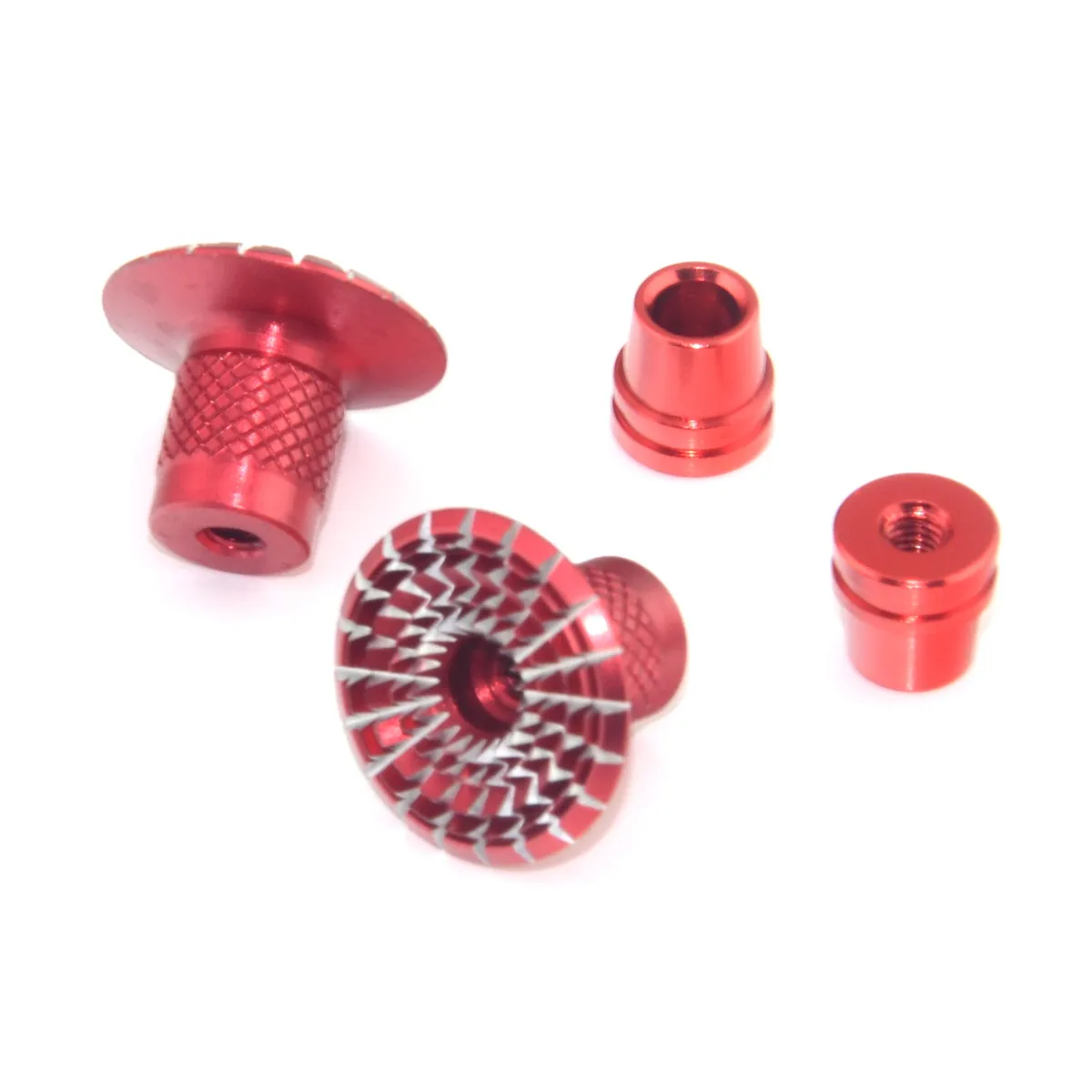 3D-Stick-Endstück mit M3-Gewin – Drone Control Stick Bewertung und Preis