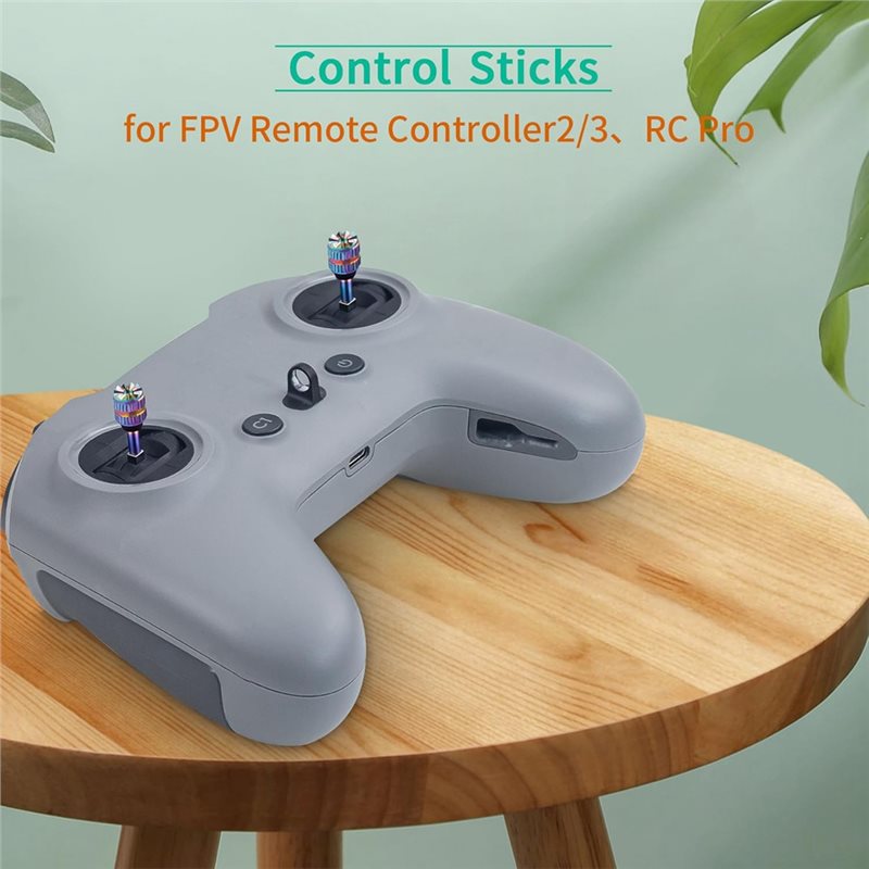 B27B Rocker Stick Daumen-Joyst – Drone Control Stick Bewertung und Preis