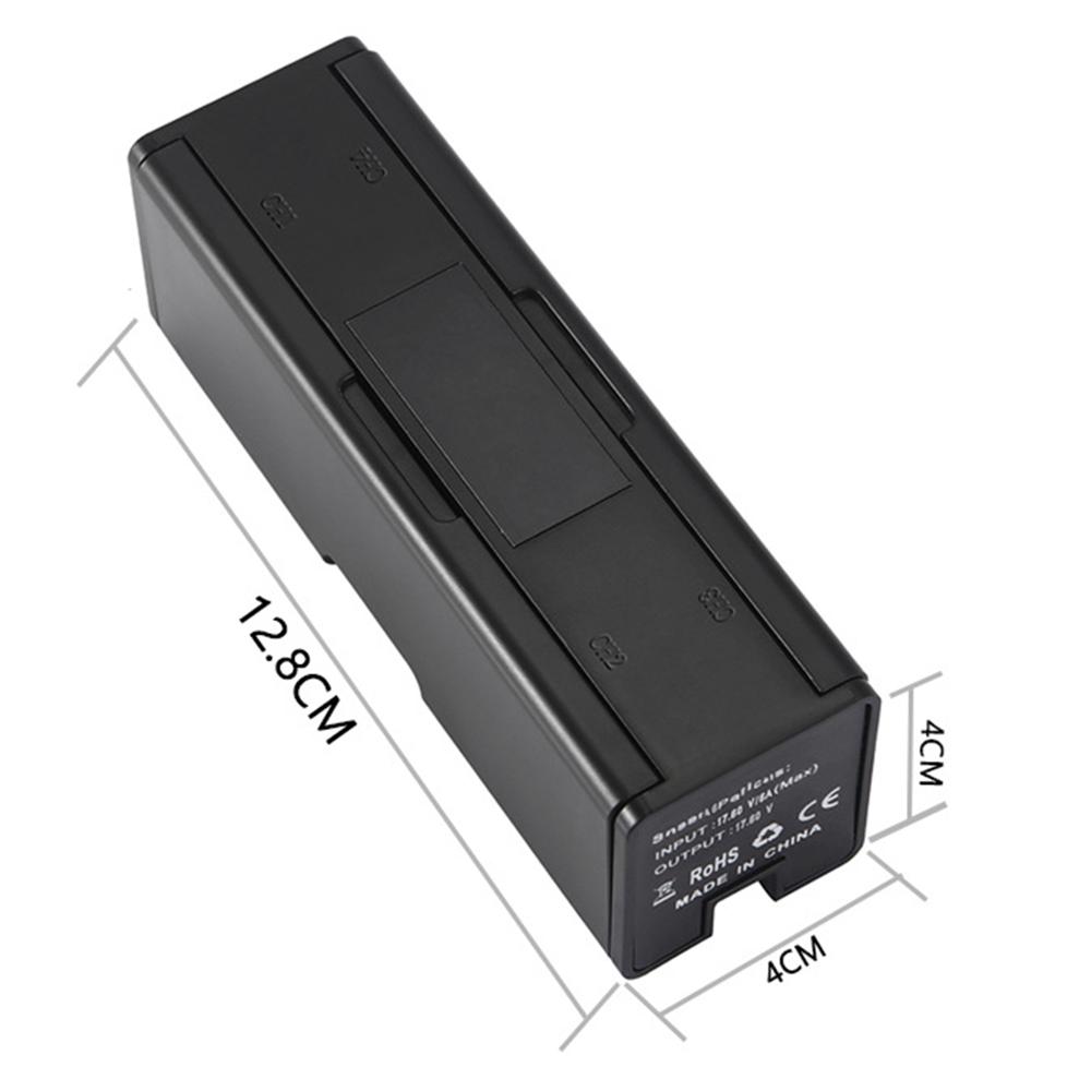 Für DJI Mavic 2 Pro/Zoom 4 in  – Drone Charging Hub Bewertung und Preis