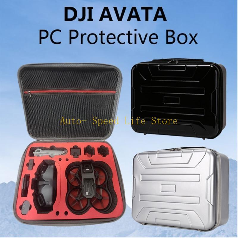 02DA Hartschalen-Schutzhülle,  – Drone Hard Shell Case Bewertung und Preis