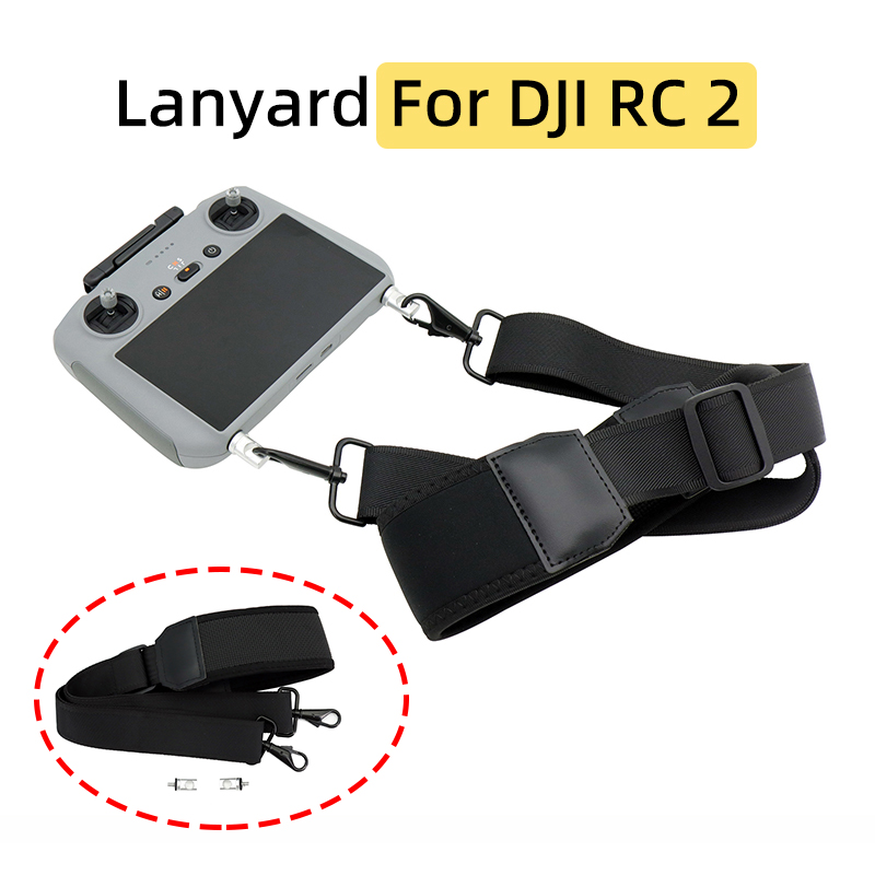 Für DJI AIR 3/2S/Mavic 3Pro/3  – Drone Neck Strap Bewertung und Preis