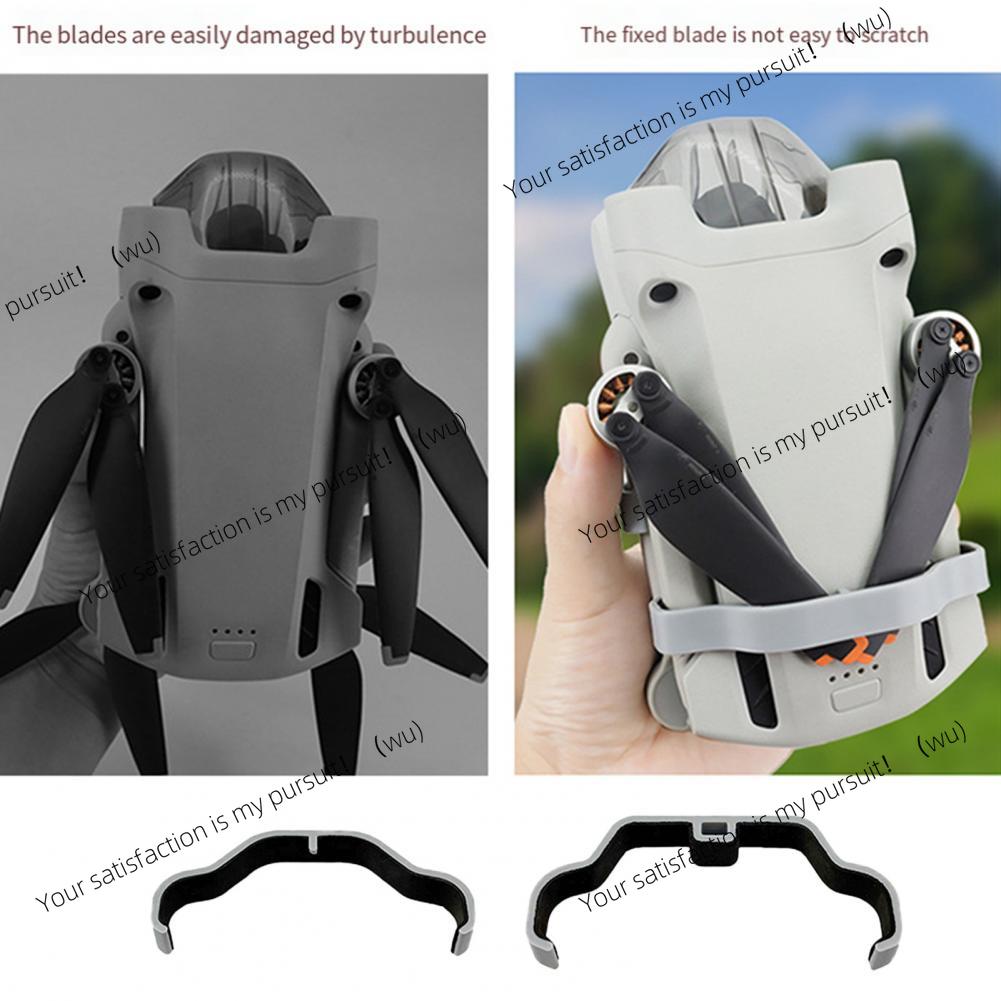 2 Stück Propellerblatt-Halter  – Drone Propeller Holder Bewertung und Preis
