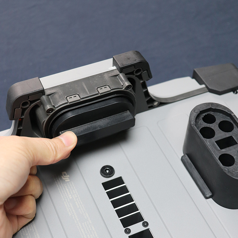 DJI T70/T70P/T60 Drohnen-Schut – Drone Joystick Cover Bewertung und Preis
