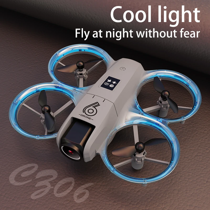 CZ06 Mini RC Quadcopter Drohne – Drone Remote Controller Lanyard Bewertung und Preis