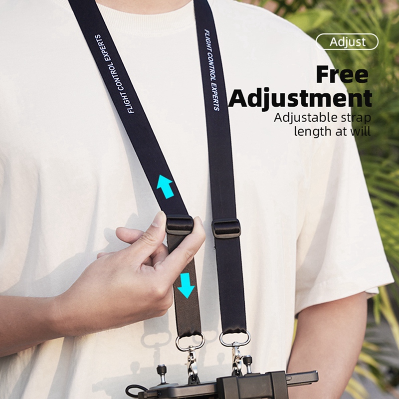 A56G-BRDRC für RC/RC 2/RC Pro  – Drone Neck Strap Bewertung und Preis