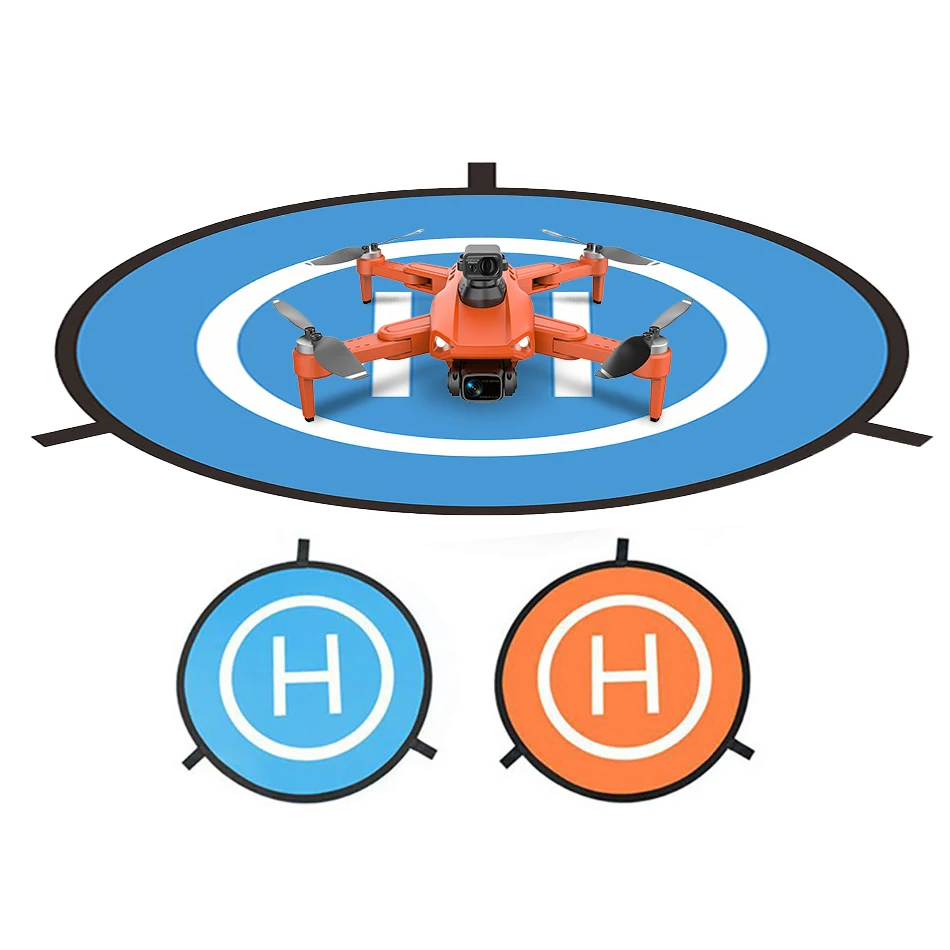 Drohnen-Zubehör Universelle 55 – Drone Landing Pad Bewertung und Preis