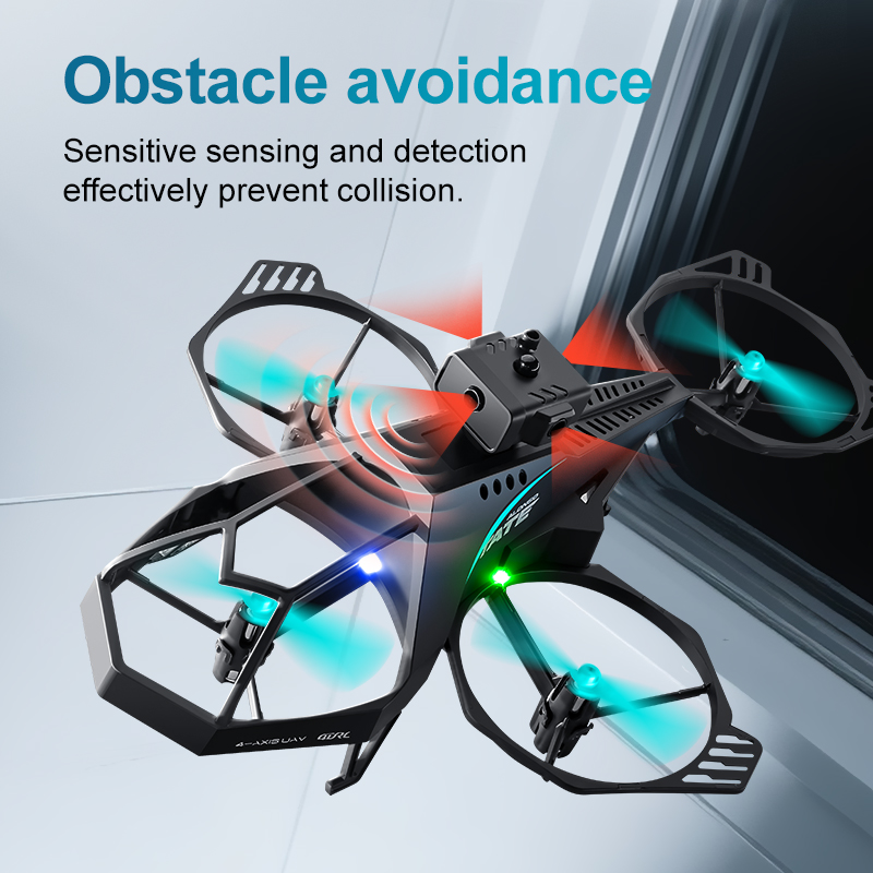 Neues V35 ferngesteuertes Flug – Drone Remote Controller Lanyard Bewertung und Preis