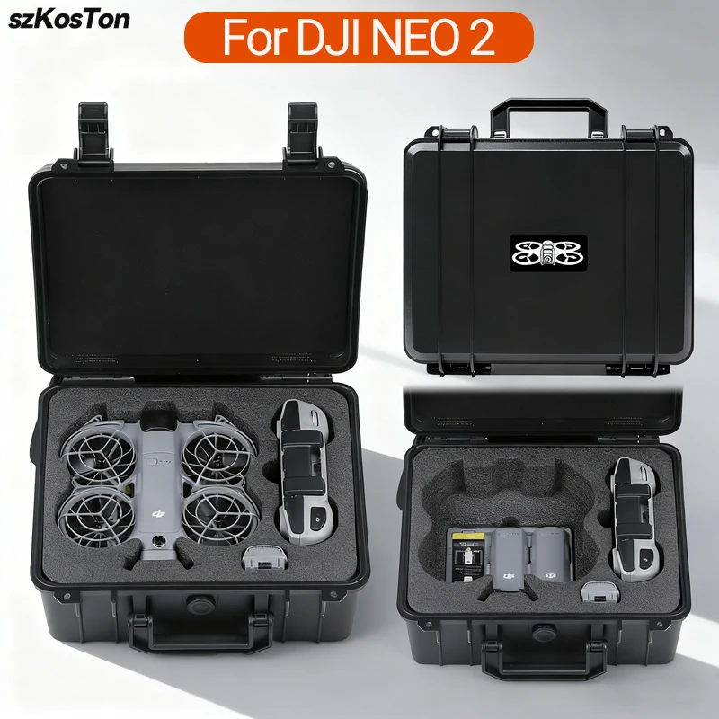Tragbare Sicherheitsbox für DJ – Drone Hard Shell Case Bewertung und Preis