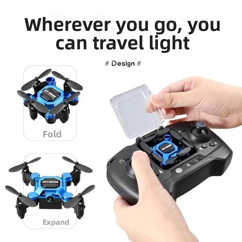 Mini Faltbare Mücken-Drohne mi – Drone Power Bank Bewertung und Preis