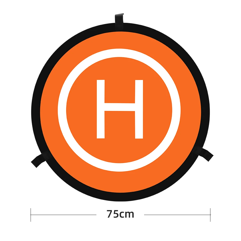 Faltbarer Landeplatz/Matte für – Drone Landing Pad Bewertung und Preis