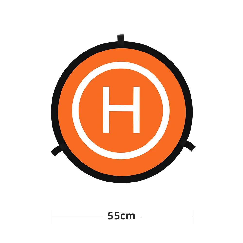 Faltbarer Landeplatz/Matte für – Drone Landing Pad Bewertung und Preis