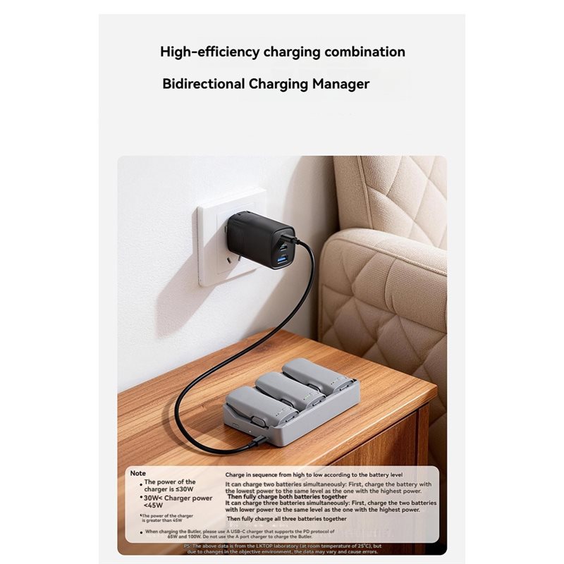 Beste Wahl für DJI Neo 2 Drohn – Drone Charging Hub Bewertung und Preis