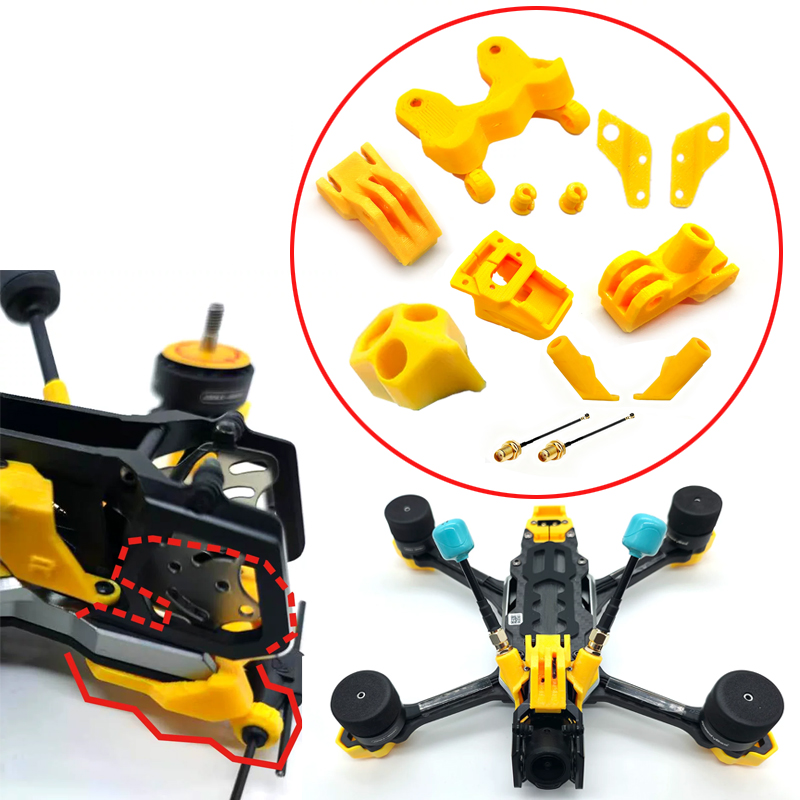 Für SpeedyBee Master5 V3 RC FP – Drone Landing Pad Bewertung und Preis