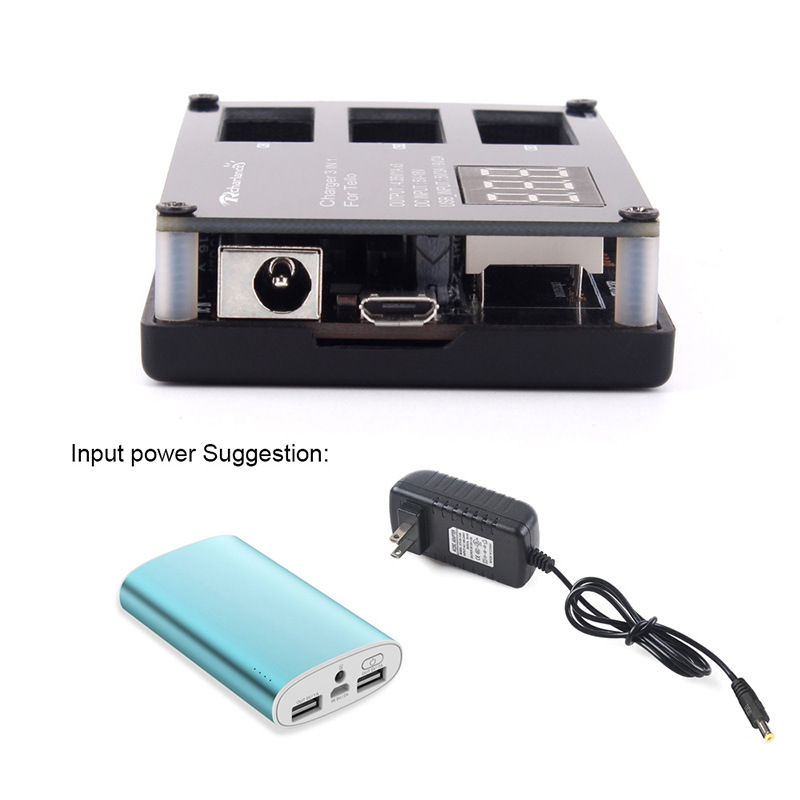 Original DJI Tello Akku/Drohne – Drone Power Bank Bewertung und Preis