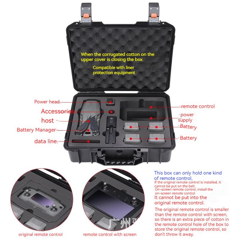 Für DJI Mavic 2 Wasserdichter  – Drone Joystick Cover Bewertung und Preis