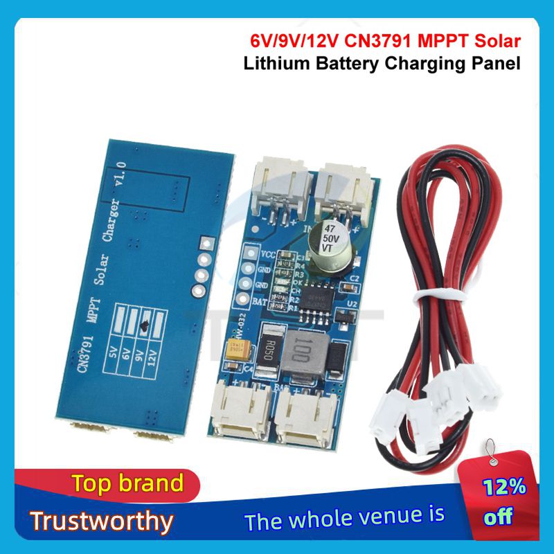 1/3PCS 1 Zelle Lithium-Batteri – Drone Solar Charger Bewertung und Preis