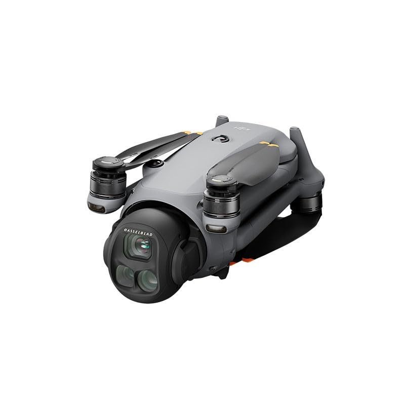 DJI Mavic 4 Pro 512GB Creator  – Drone Charging Hub Bewertung und Preis