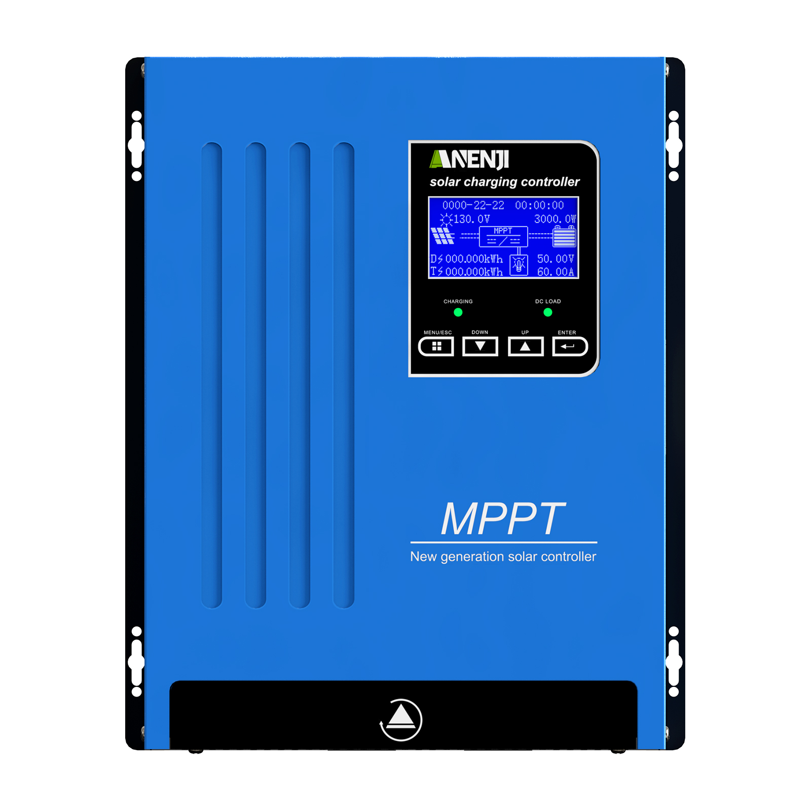 ANENJI MPPT 100A 80A 60A Solar – Drone Solar Charger Bewertung und Preis