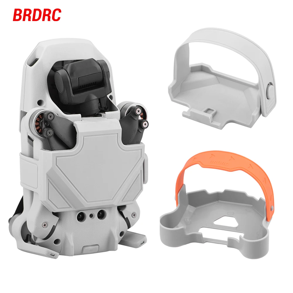BRDRC Propellerhalter für DJI  – Drone Propeller Holder Bewertung und Preis