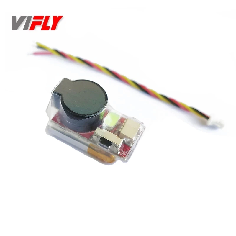 VIFLY Finder 2 Super Lauter 5V – Drone Beacon Light Bewertung und Preis
