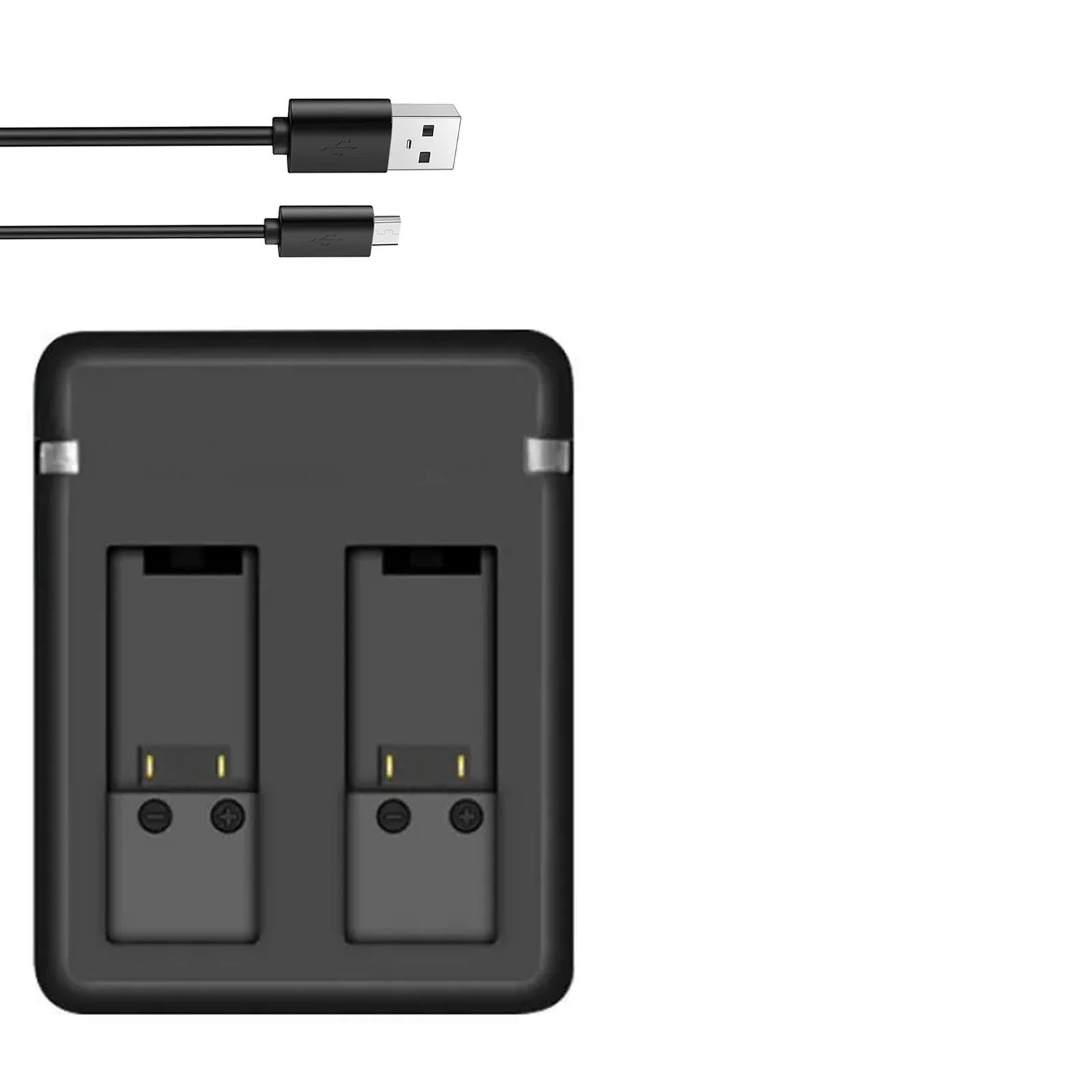 Geeignet für GOPRO Hero 5 Lade – Drone Battery Charger Bewertung und Preis