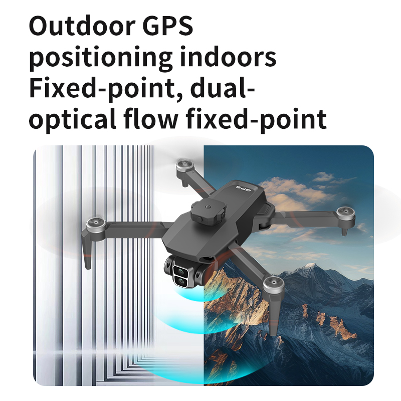 L106-1PRO GPS Professionelle D – Drone Controller Screen Bewertung und Preis