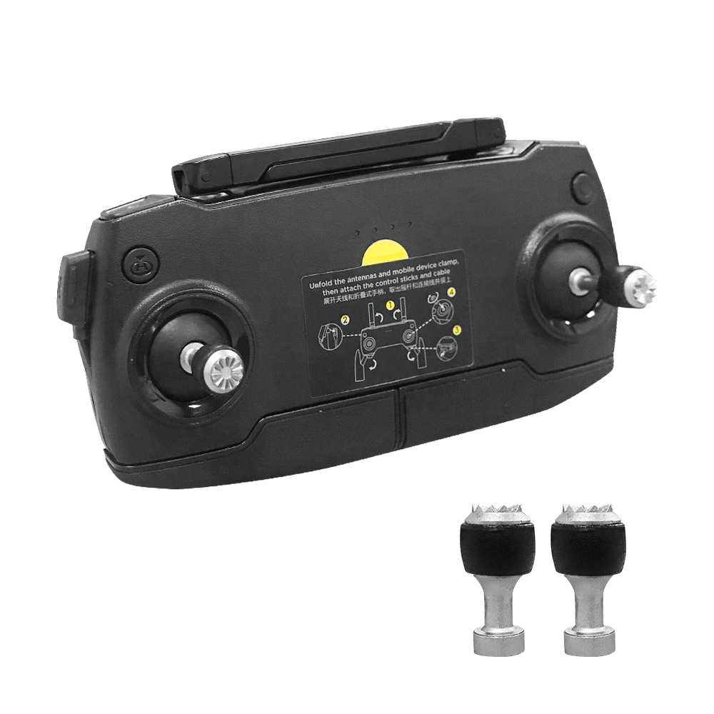 Fernbedienung Joystick für Dji – Drone Tablet Mount Bewertung und Preis