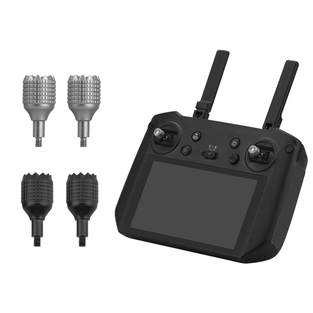 Fernbedienungs-Joystick für DJ – Drone Control Stick Bewertung und Preis