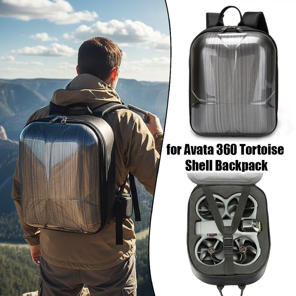 Hartschalen-Rucksack für DJI A – Drone Hard Shell Case Bewertung und Preis