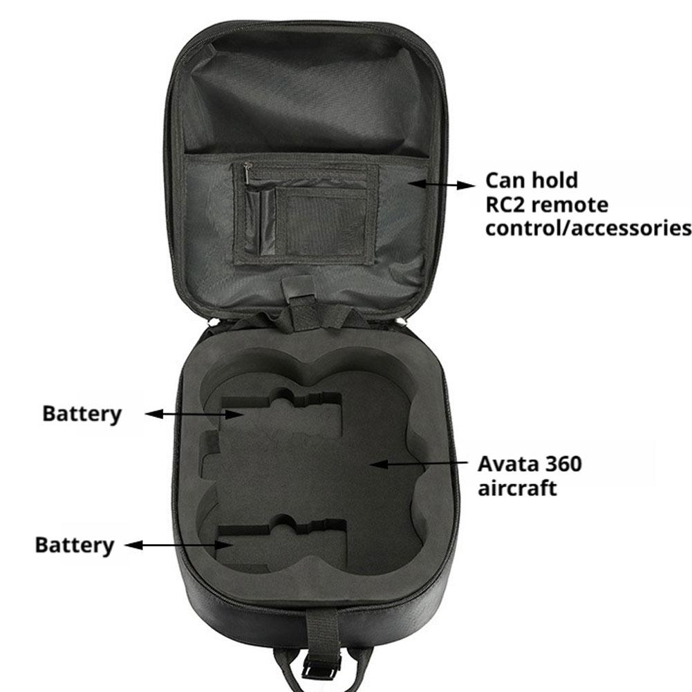 Hartschalen-Rucksack für DJI A – Drone Hard Shell Case Bewertung und Preis