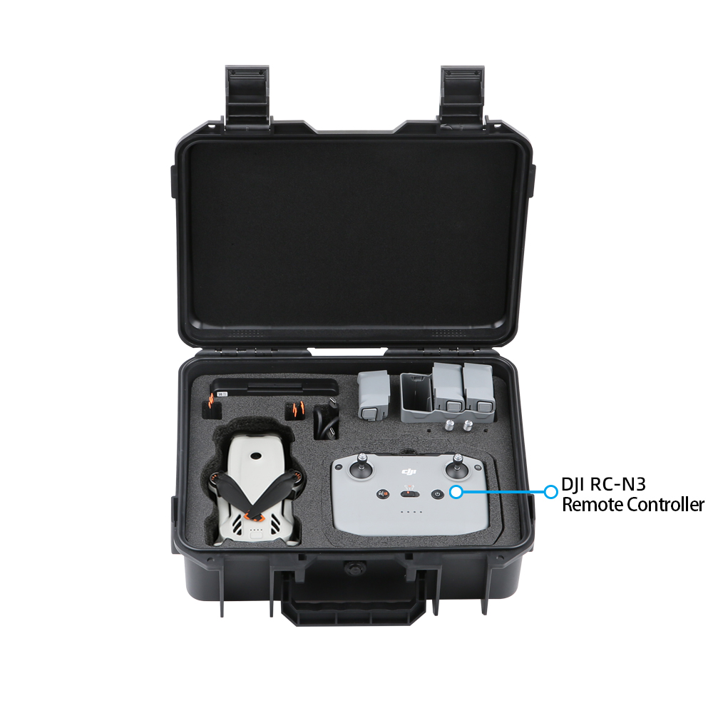 Für DJI LITO 1 X1 Drohne Harts – Drone Hard Shell Case Bewertung und Preis