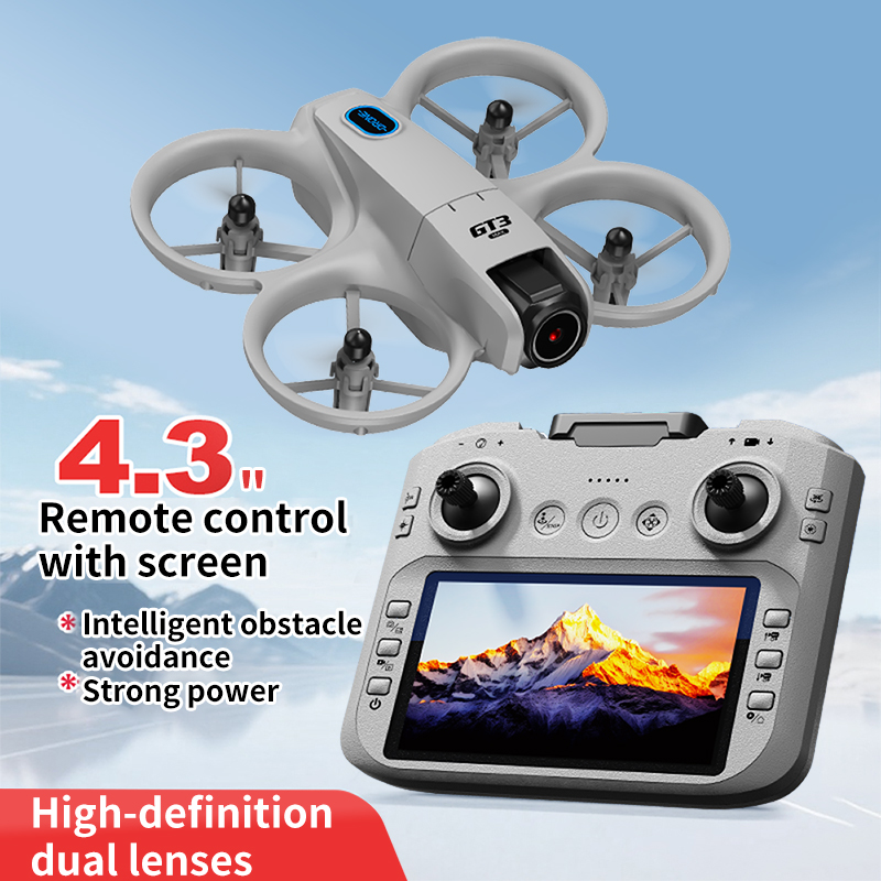 Neues Modell GT3 MAX Drohnen m – Drone Power Bank Bewertung und Preis