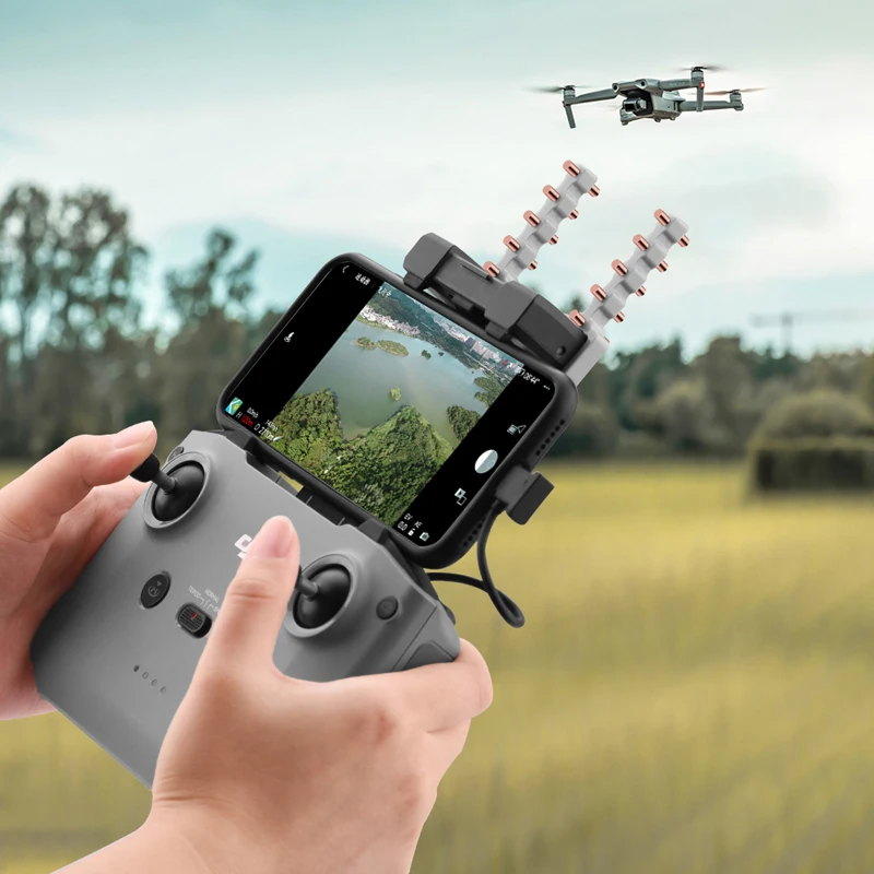 Brdrc 5,8 GHz Yagi-Antenne für – Drone Tablet Mount Bewertung und Preis