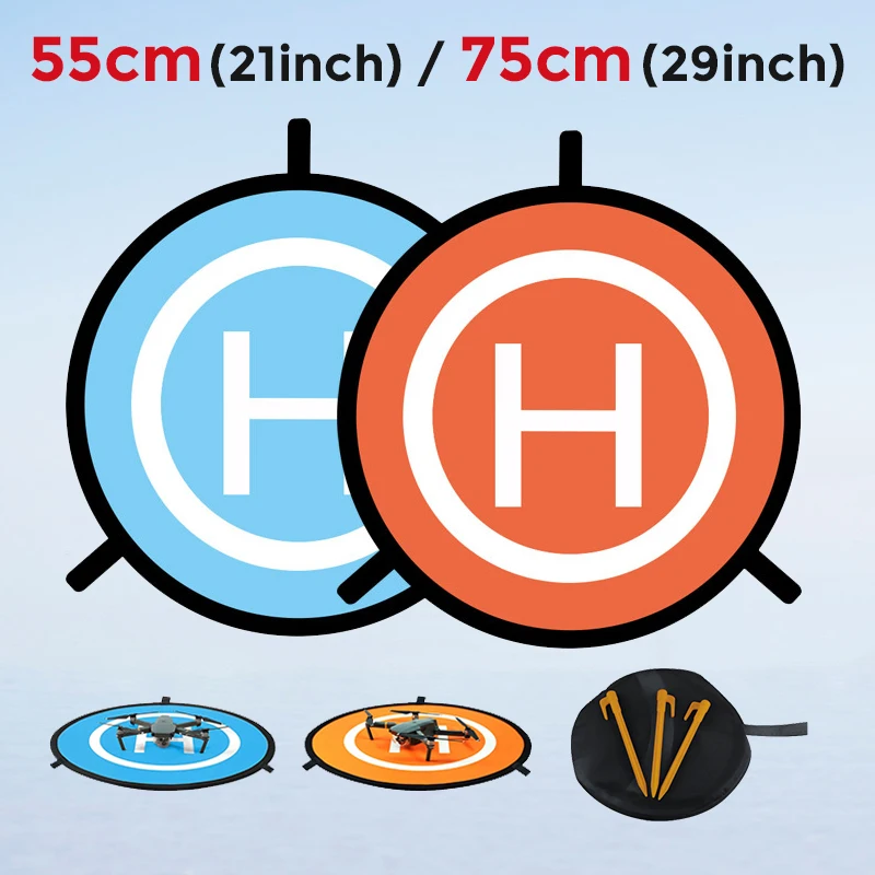 Universelle Drohnen-Quadcopter – Drone Landing Pad Bewertung und Preis