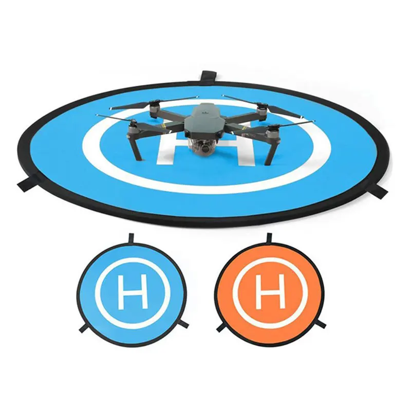 Universelle Drohnen-Quadcopter – Drone Landing Pad Bewertung und Preis