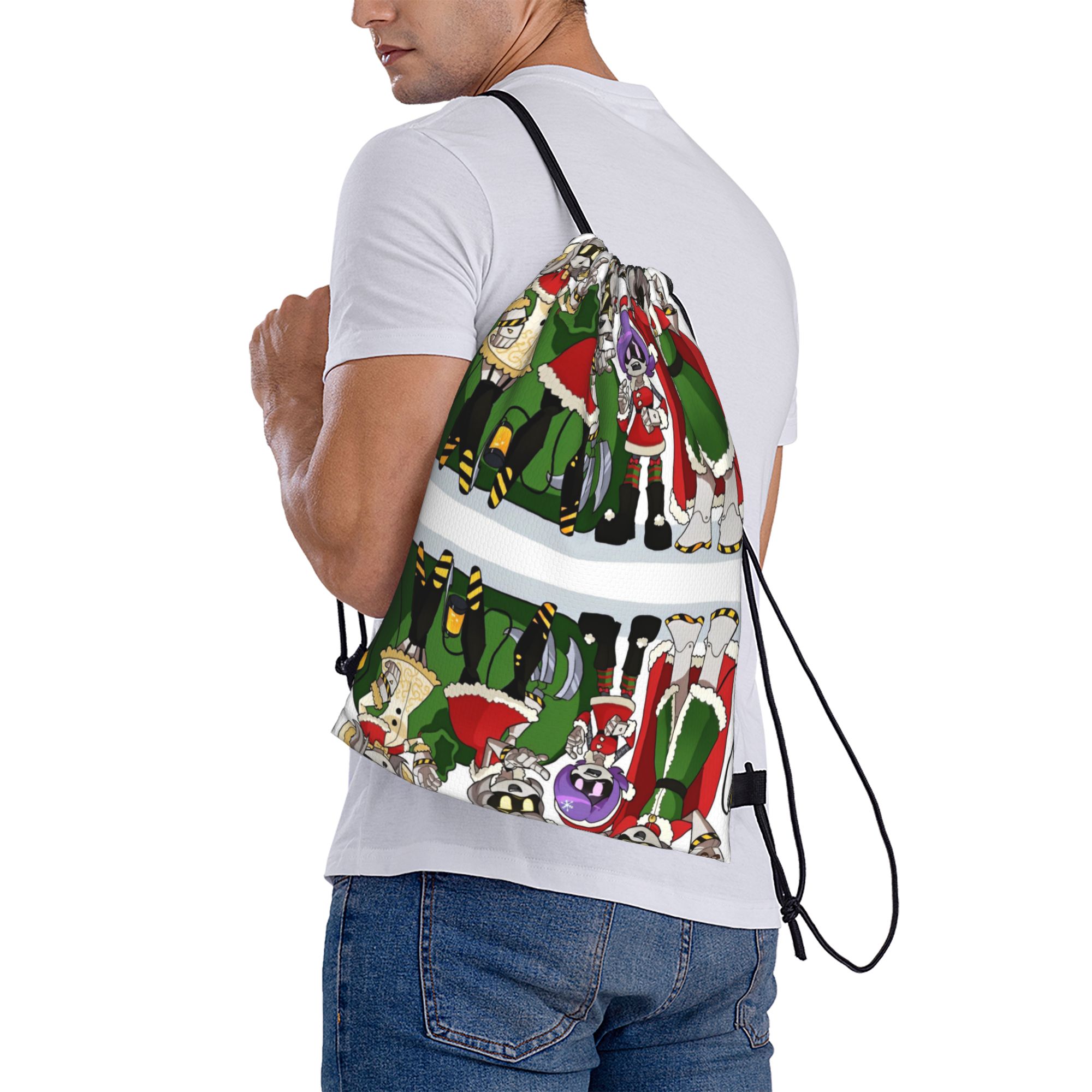A MURDER Drones Christmas-bayi – Drone Backpack Bewertung und Preis