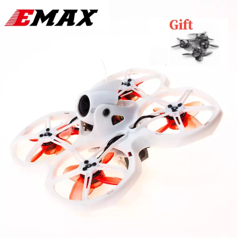 Emax Tinyhawk II 2 RTF FPV Rac – Drone Battery Charger Bewertung und Preis