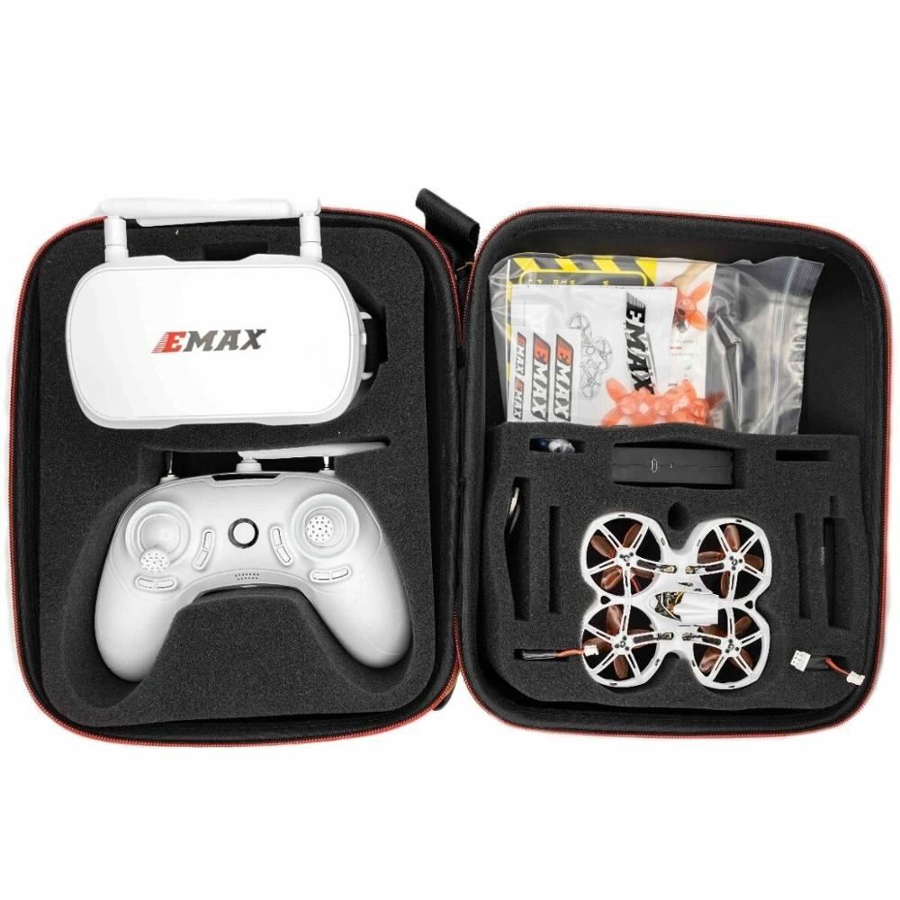 Emax Tinyhawk II 2 RTF FPV Rac – Drone Battery Charger Bewertung und Preis
