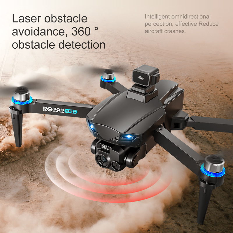 NEUE 8K-Drohne mit HD-Kamera,  – Drone Controller Screen Bewertung und Preis
