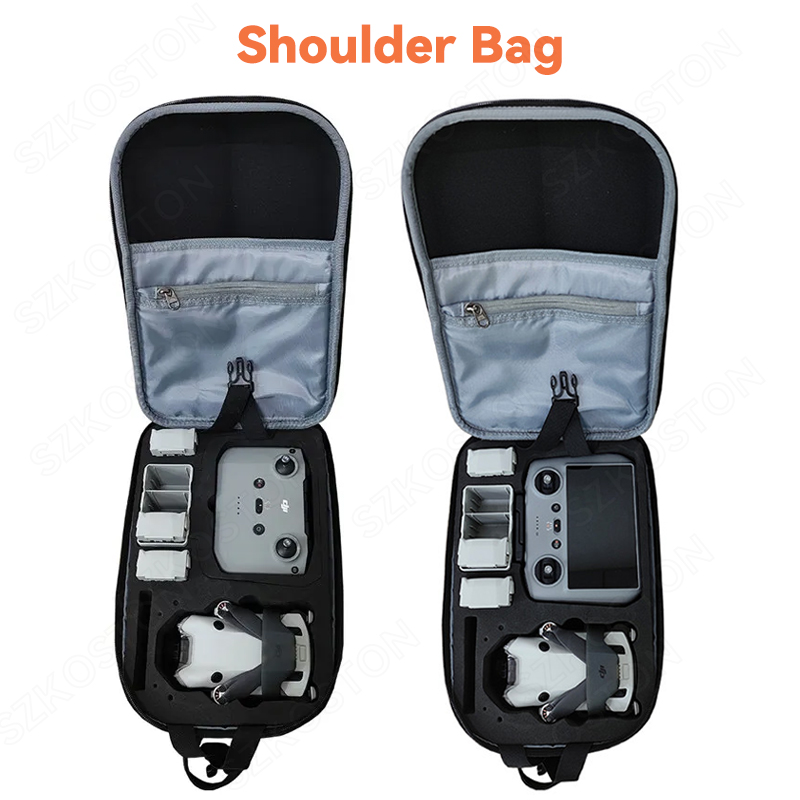 Für DJI MINI 4 Pro Tasche Lage – Drone Backpack Bewertung und Preis
