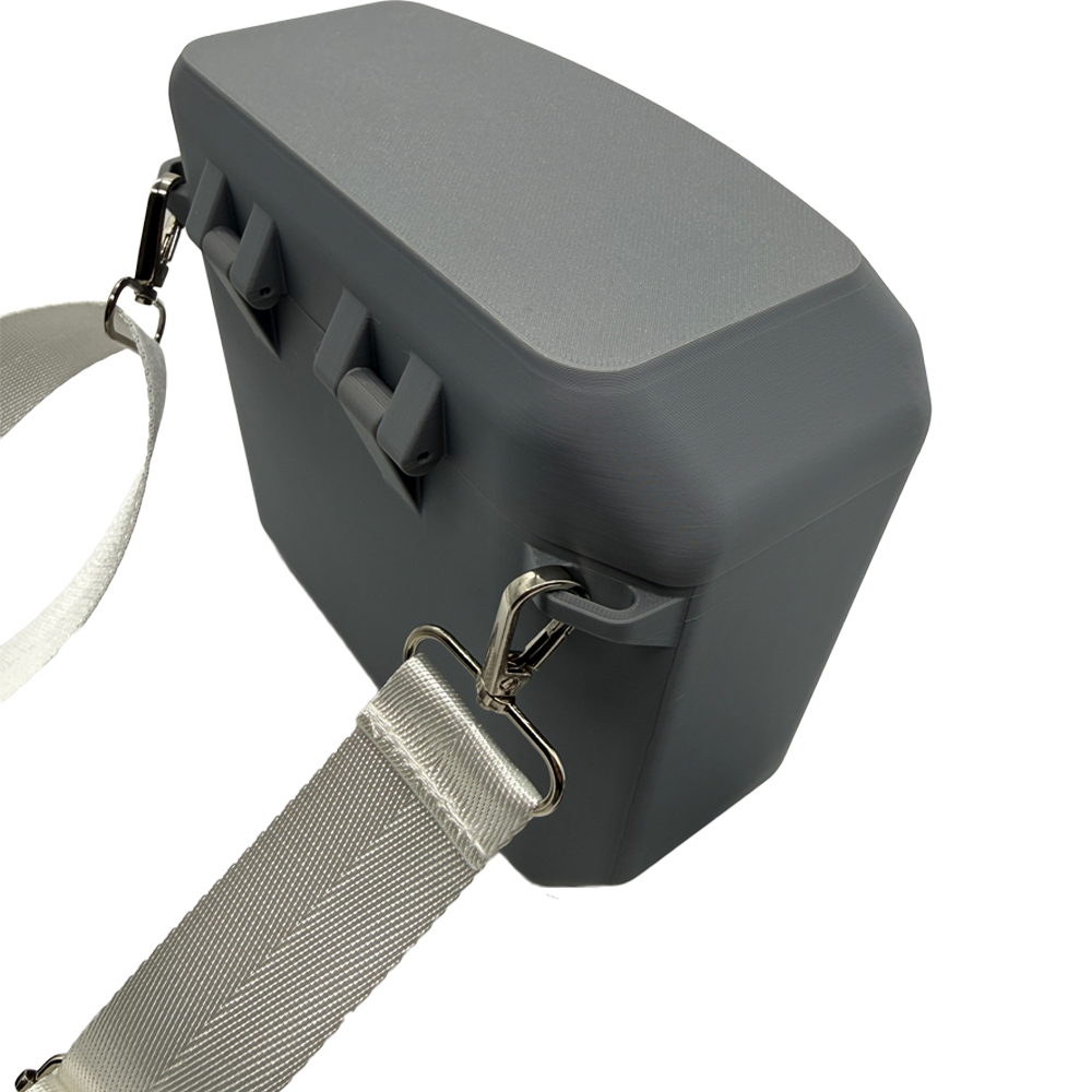Für DJI Neo 2 3D-gedruckte Box – Drone Carrying Case Bewertung und Preis