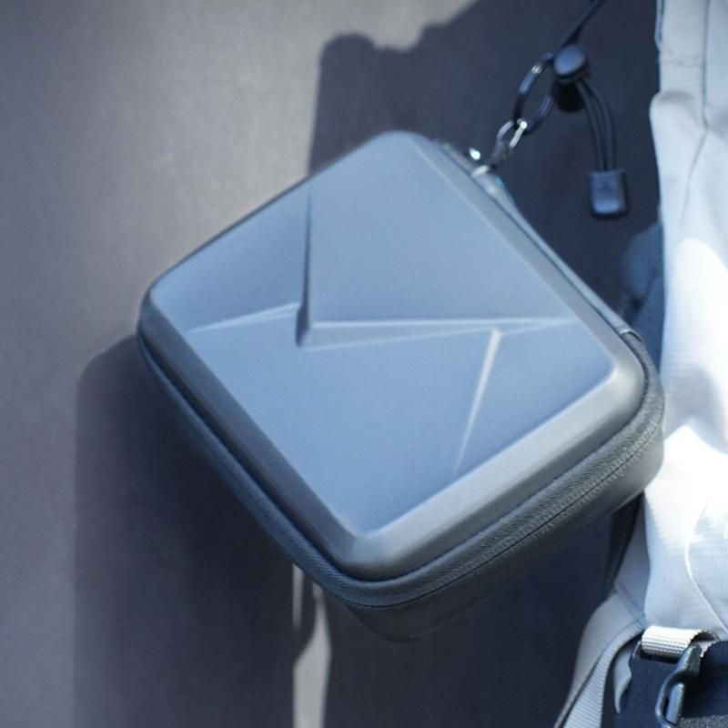2026 Neue Action-Kamera-Traget – Drone Hard Shell Case Bewertung und Preis