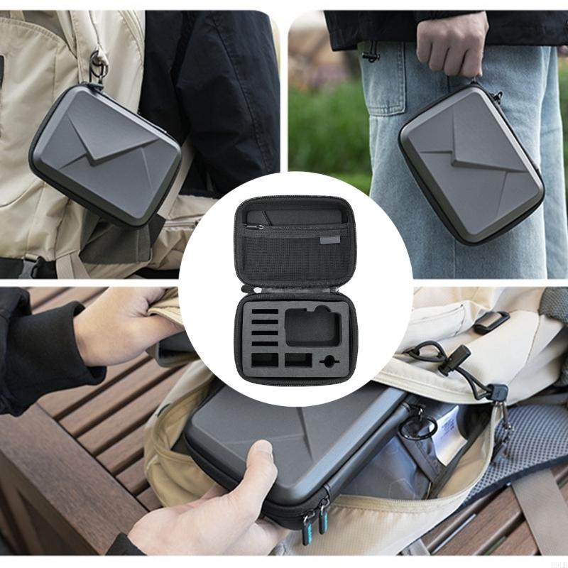 2026 Neue Action-Kamera-Traget – Drone Hard Shell Case Bewertung und Preis