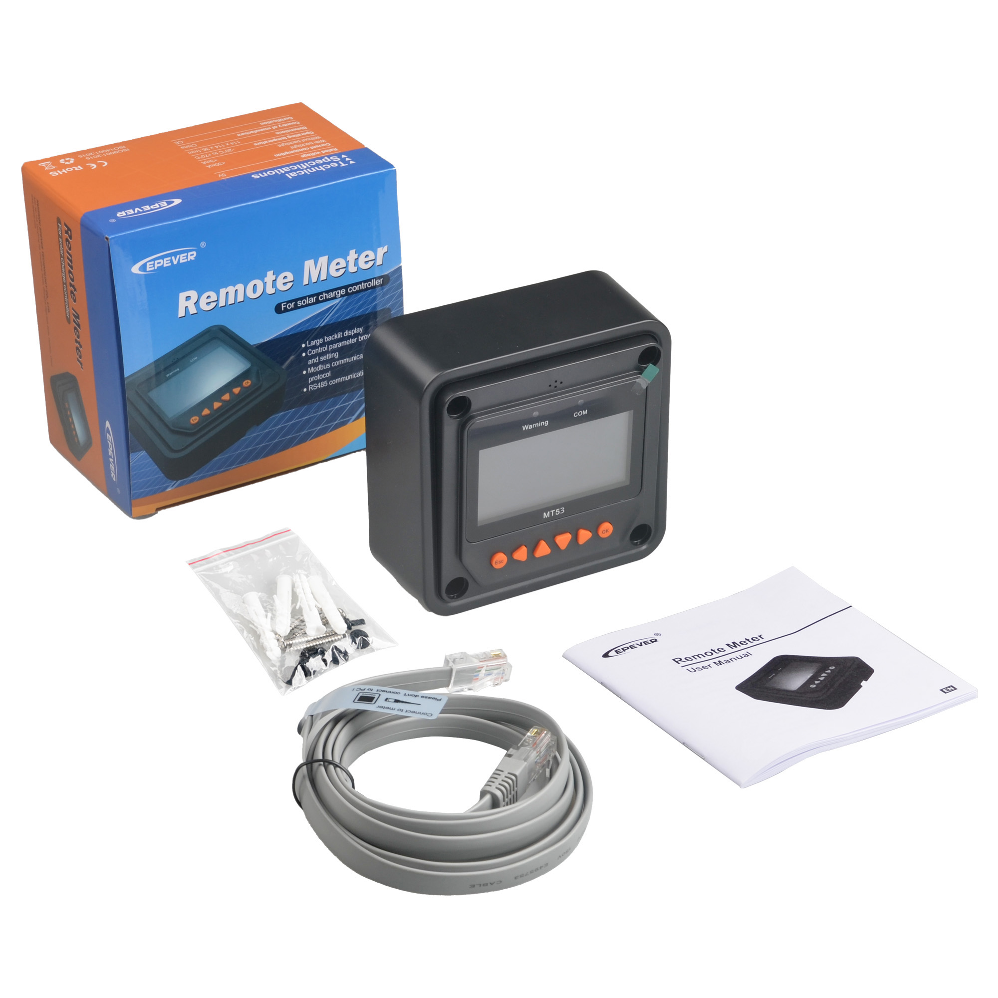 MT53 Remote Meter Kompatibel m – Drone Solar Charger Bewertung und Preis