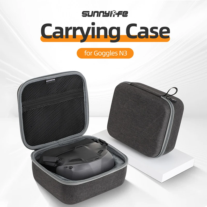 Hartschalen-Tragetasche für DJ – Drone Hard Shell Case Bewertung und Preis